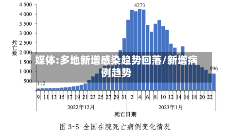 媒体:多地新增感染趋势回落/新增病例趋势-第2张图片