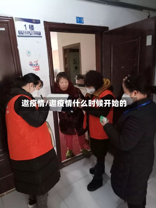 邀疫情/邀疫情什么时候开始的