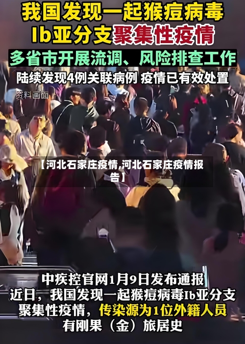 【河北石家庄疫情,河北石家庄疫情报告】