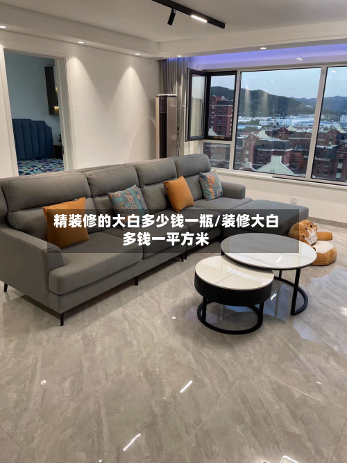 精装修的大白多少钱一瓶/装修大白多钱一平方米-第2张图片