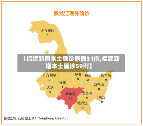【福建新增本土确诊病例31例,福建新增本土确诊59例】-第2张图片