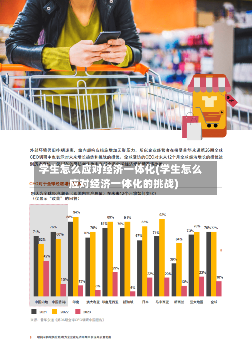学生怎么应对经济一体化(学生怎么应对经济一体化的挑战)-第3张图片
