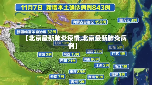 【北京最新肺炎疫情,北京最新肺炎病例】-第2张图片