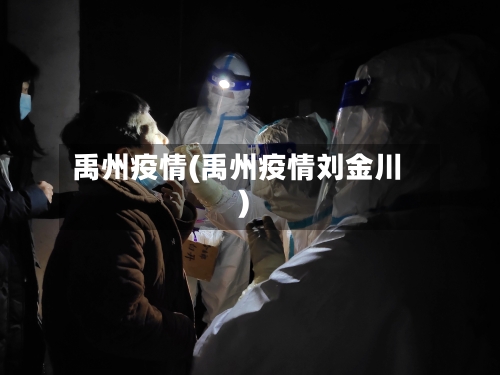 禹州疫情(禹州疫情刘金川)-第3张图片