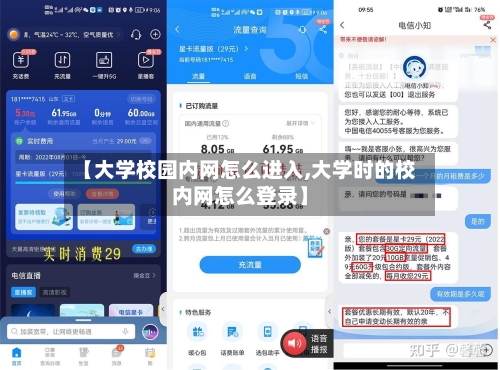 【大学校园内网怎么进入,大学时的校内网怎么登录】-第3张图片