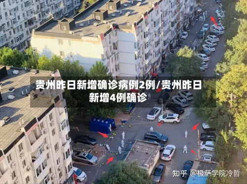 贵州昨日新增确诊病例2例/贵州昨日新增4例确诊-第2张图片