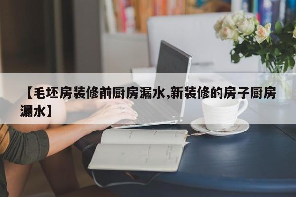 【毛坯房装修前厨房漏水,新装修的房子厨房漏水】